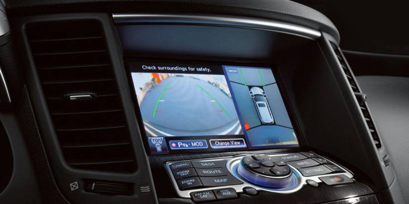 Top 10 Car Features For Teen Drivers