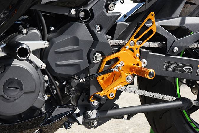 10 Aftermarket Mods To Level Up Your Sports Bike's Performance