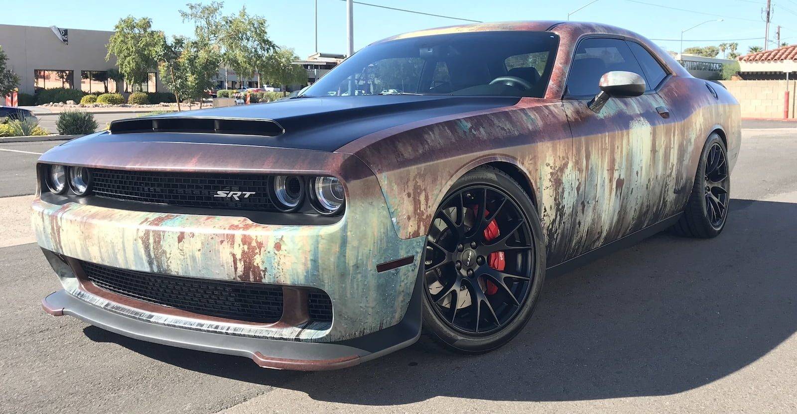 11 Things People Mistakenly Believe About Rust On Cars (12 Things They ...