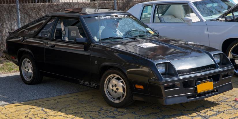 5 1980s Cars You Should Buy While They're Still Dirt Cheap (5 We Wouldn ...