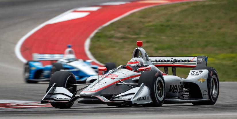 These Are The Greatest GM Race Cars In History