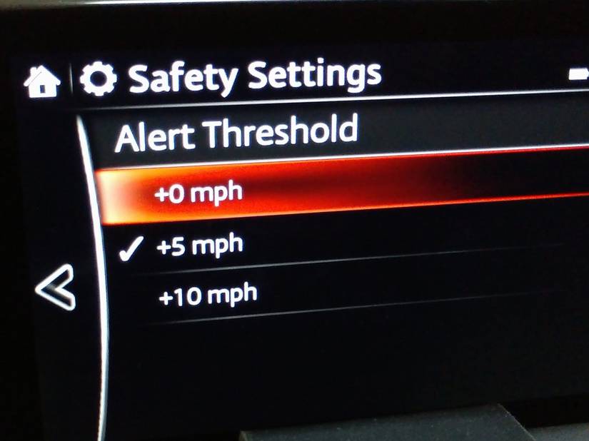 Top 10 Car Features For Teen Drivers