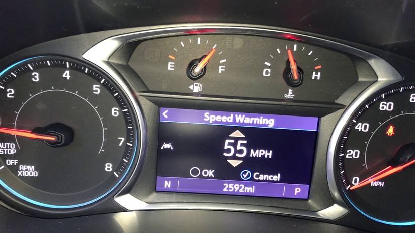 Top 10 Car Features For Teen Drivers