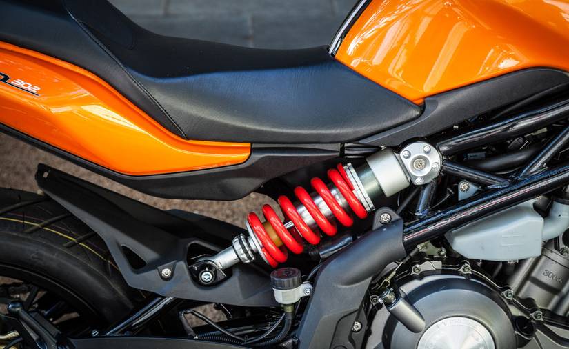10 Aftermarket Mods To Level Up Your Sports Bike's Performance