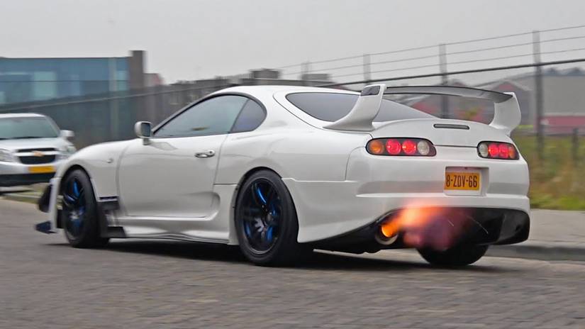 These JDM Cars Look Cooler Modified Than Any Muscle Car