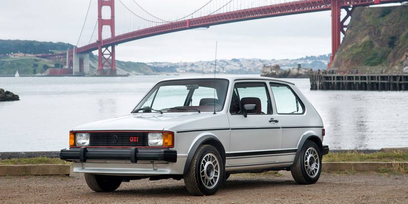 10 Things We Love About The Classic Volkswagen Rabbit Pickup