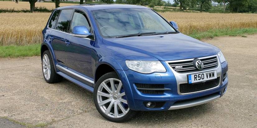 Volkswagen Models We Wish Were Sold In The States