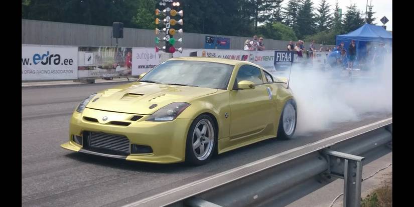 These Are The 10 Best JDM Project Cars