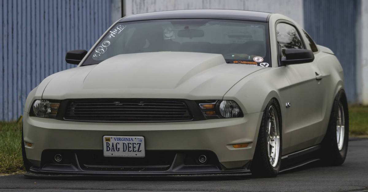 10 Affordable Used Sports Cars Every Gearhead Should Own
