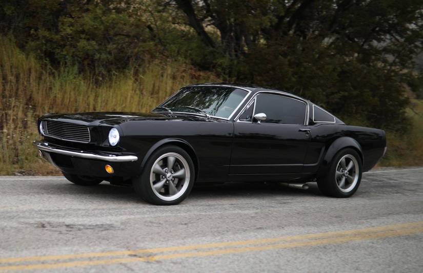 10 Fords That Defined The Company