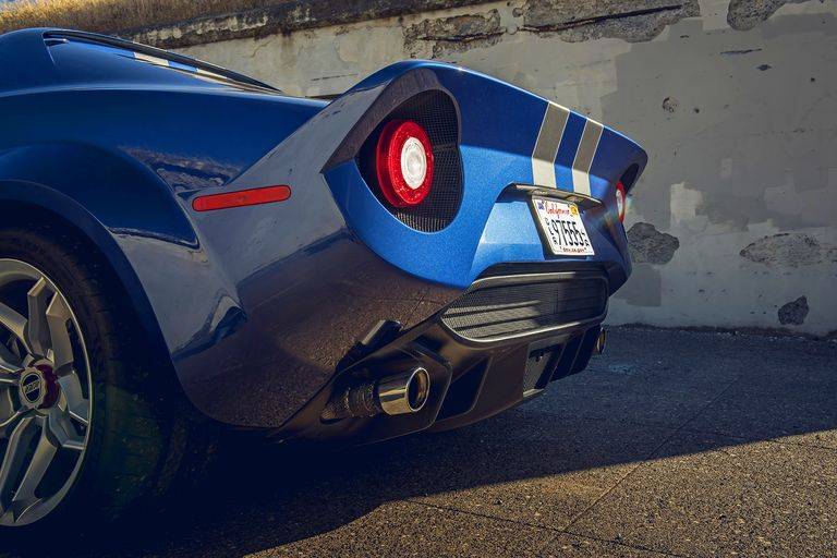 Here's What We Know About The New Stratos
