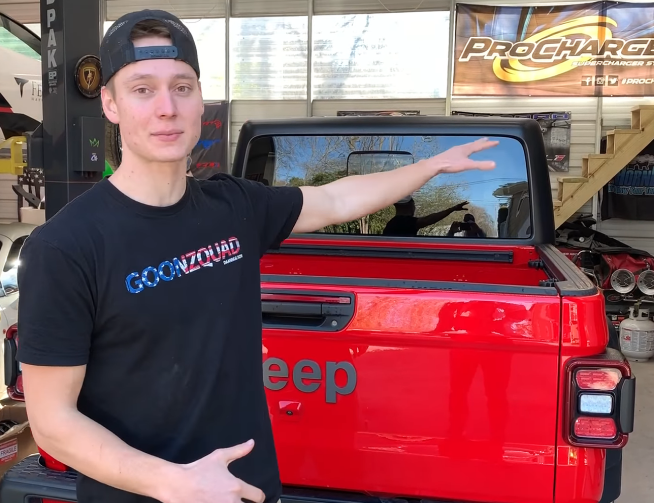 Here S Who The Goonzquad Brothers Are And How They Amassed A 2 Million Net Worth