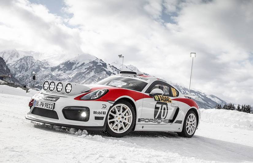 10 Insane Off-Roading Supercars