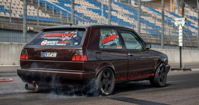 These 1990s Cars Are Way Better With Some Modifications