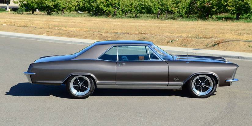 10 Sick Modified Buick Rivieras We Can't Stop Staring At