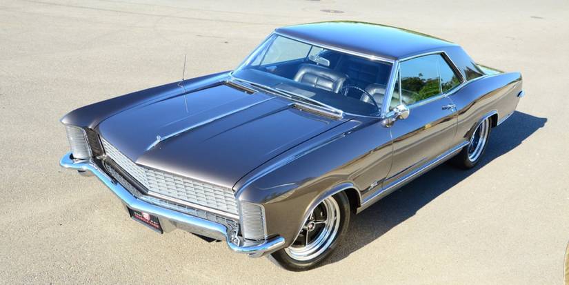 10 Sick Modified Buick Rivieras We Can't Stop Staring At