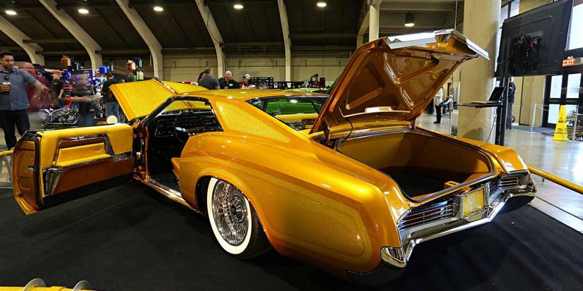 10 Sick Modified Buick Rivieras We Can't Stop Staring At