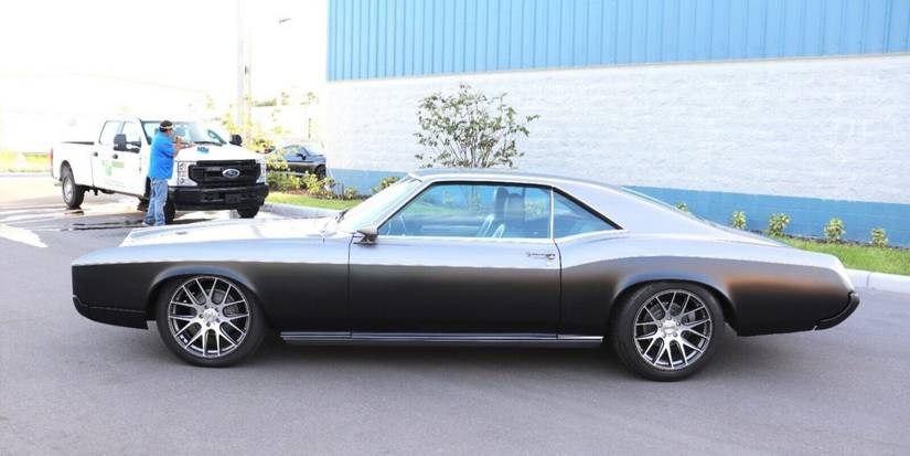 10 Sick Modified Buick Rivieras We Can't Stop Staring At