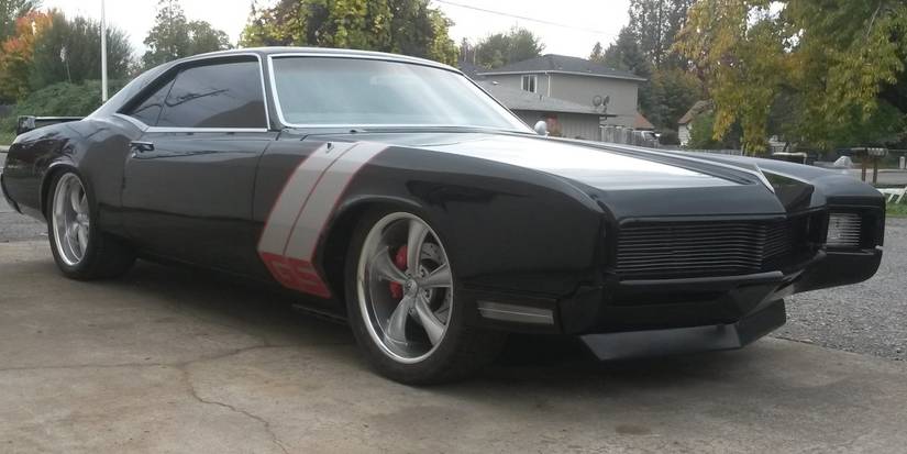 10 Sick Modified Buick Rivieras We Can't Stop Staring At