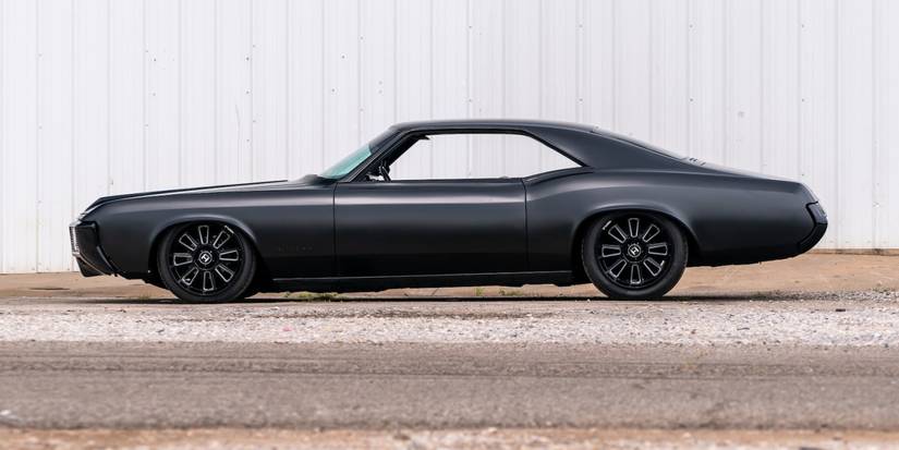 10 Sick Modified Buick Rivieras We Can't Stop Staring At