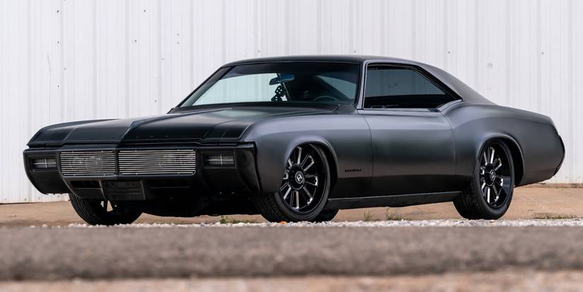 10 Sick Modified Buick Rivieras We Can't Stop Staring At