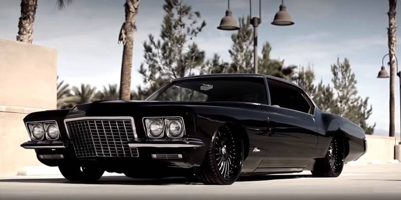 10 Sick Modified Buick Rivieras We Can't Stop Staring At