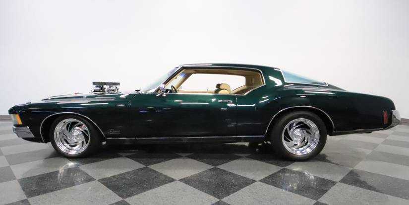 10 Sick Modified Buick Rivieras We Can't Stop Staring At