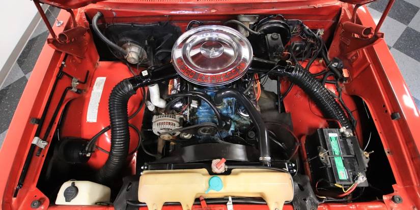 10 Things Everyone Forgot About Dodge's Lil' Red Express, Midnite ...