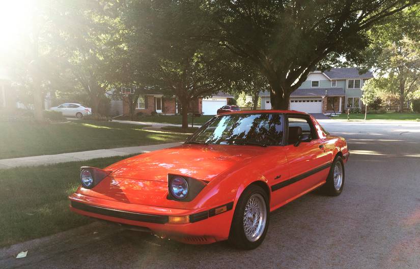 Awesome Mazda Sports Cars Every Gearhead Should Own