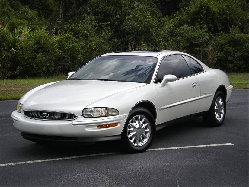 These Are The Quickest Buicks On The Used Car Market
