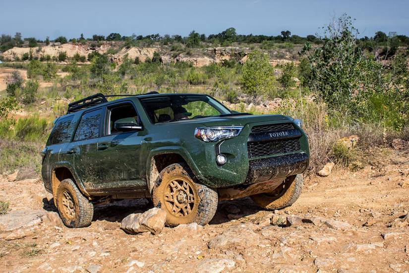 These Are The 10 Most Reliable Cars Ever Made