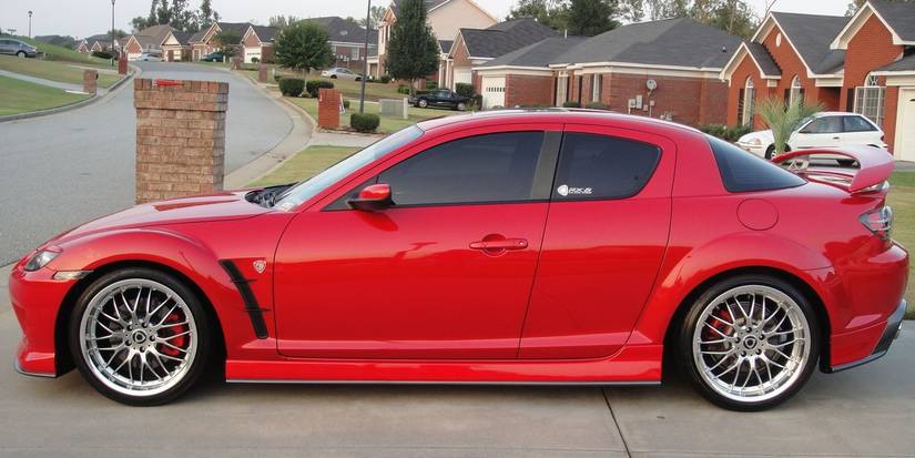 We Rank The Quickest Japanese Cars You Can Buy For $15,000