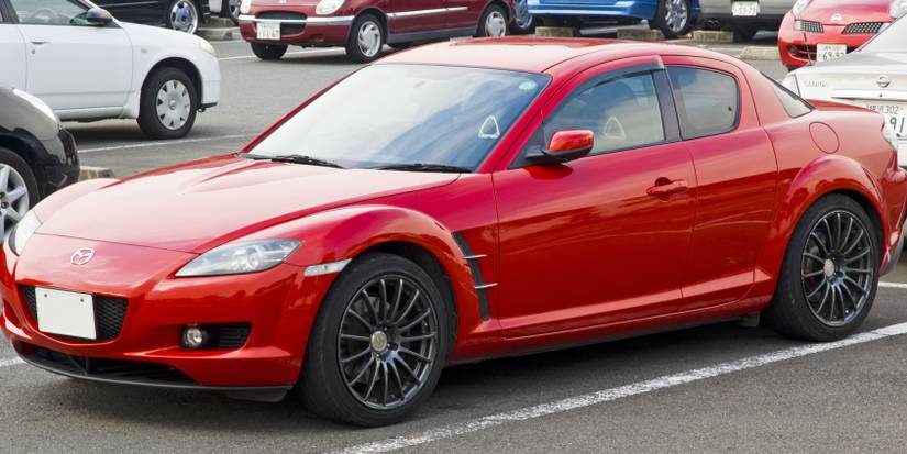 We Rank The Quickest Japanese Cars You Can Buy For $15,000