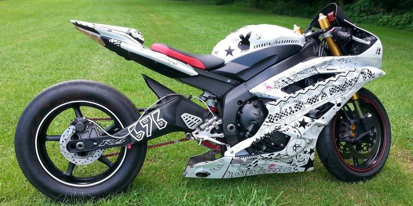 These 10 Sportbike Owners Ruined Their Bikes With Ridiculous Mods