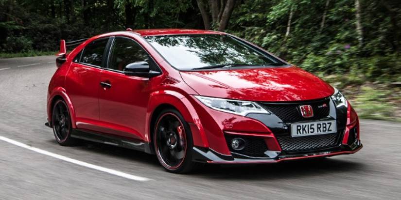 We Rank The Quickest Japanese Cars You Can Buy For $15,000