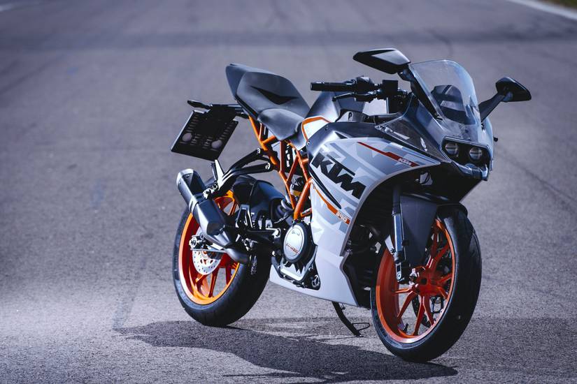 Ranking The Best KTM Road Bikes Money Can Buy