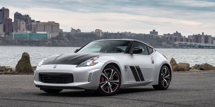 The Best Cheap Sports Cars To Impress Your Gearhead Friends With