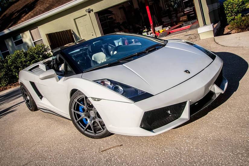 The Craziest Custom Cars Built By YouTubers