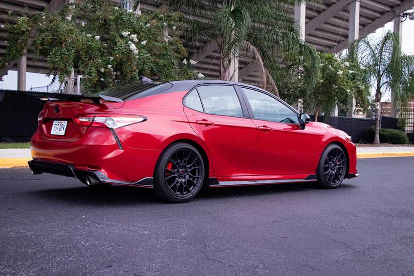 These Are The 10 Most Reliable Cars Ever Made