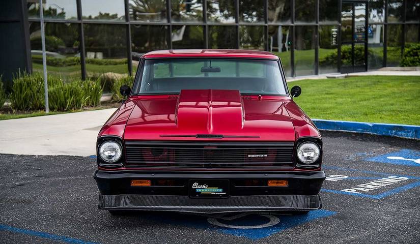 These Cheap American Classics Look Absolutely Sick When Modified