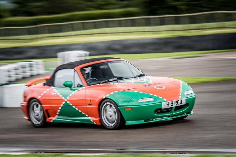 10 Of The Rarest Cars That Are Actually Affordable