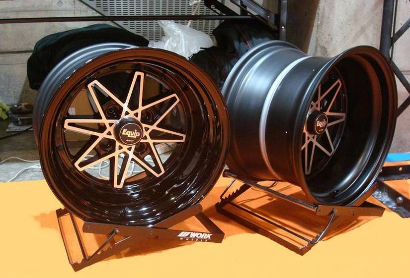 Jm Rims Ranking The 10 Coolest JDM Car Rims You Can Buy