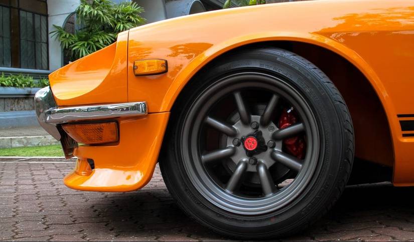 Ranking The 10 Coolest JDM Car Rims You Can Buy
