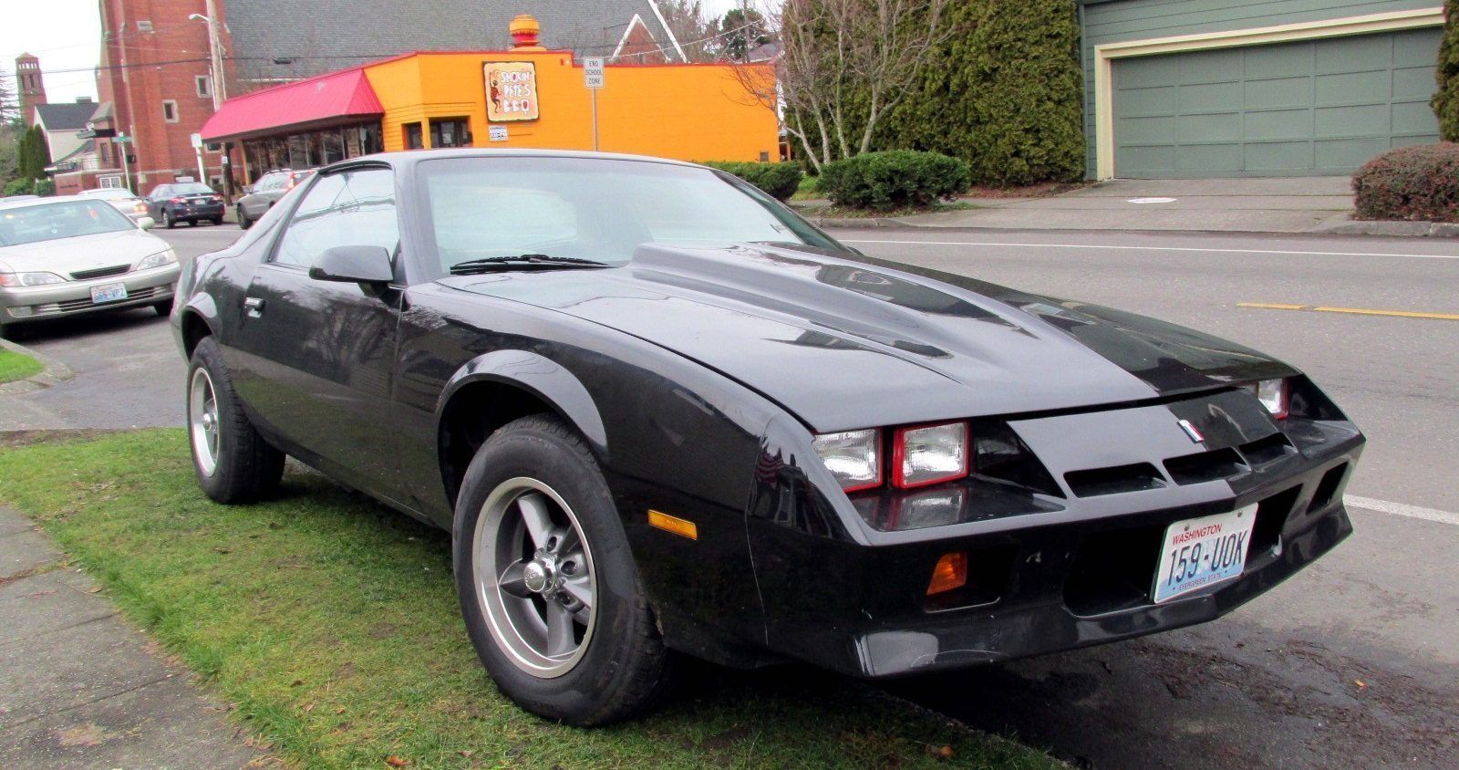 These Diesel-Powered Sports Cars Make No Sense