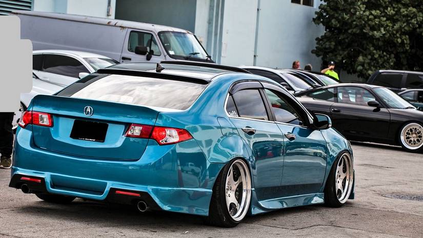 10 Cheapest Japanese Sports Cars To Maintain
