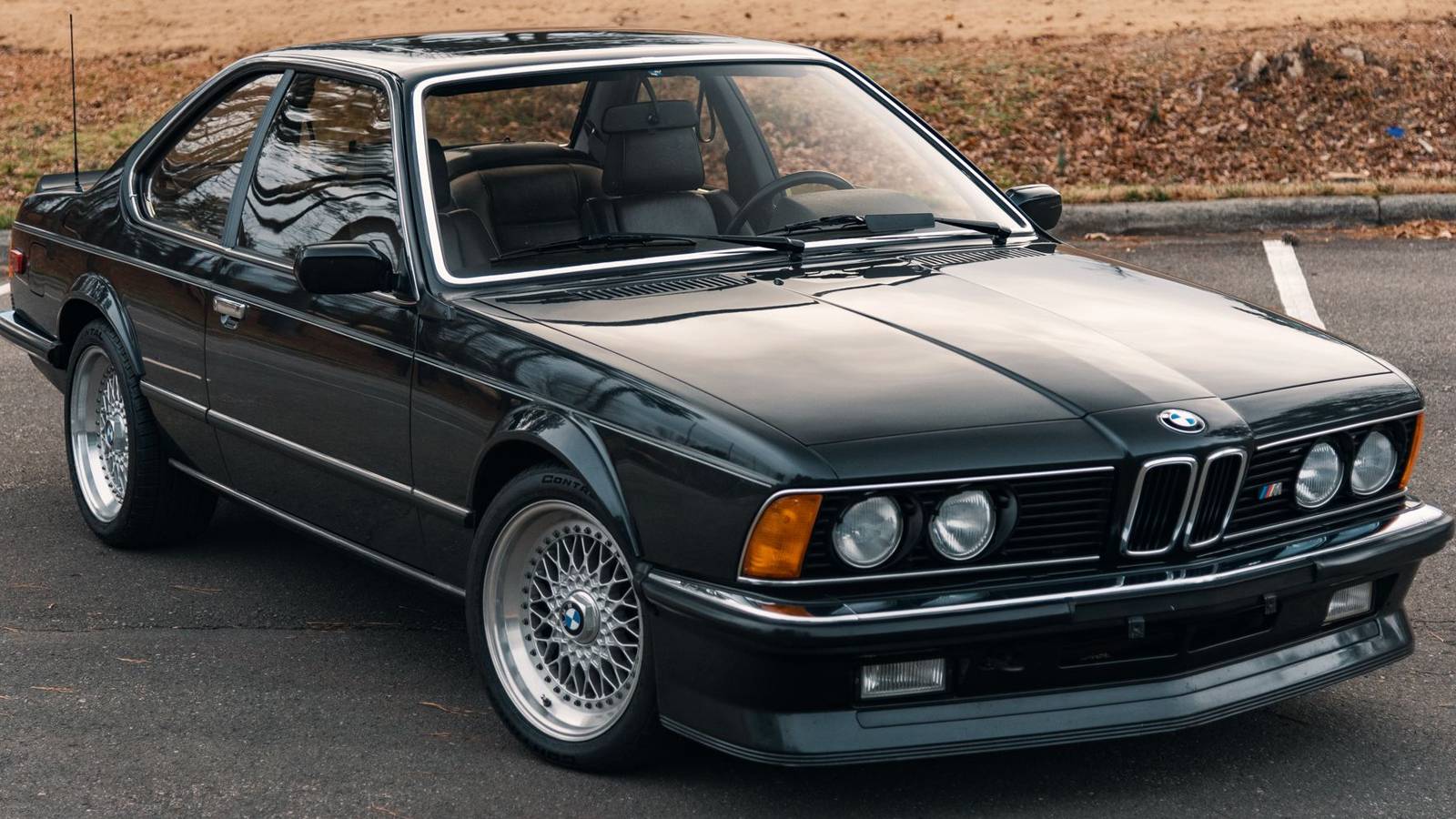 10 Of The Most Beautiful BMWs Of All Time