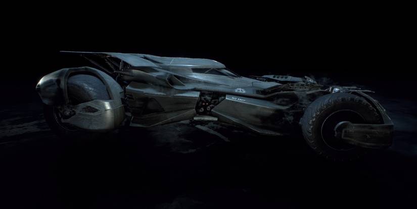 10 Fictional Cars We Wish We Could Drive In Real Life
