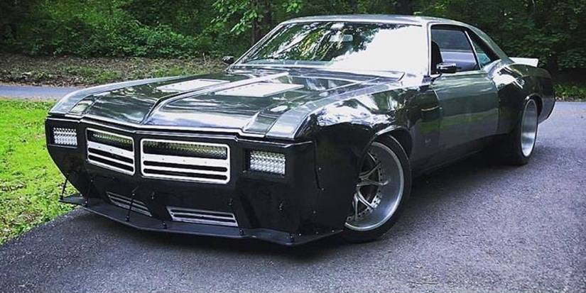 10 Sick Modified Buick Rivieras We Can't Stop Staring At
