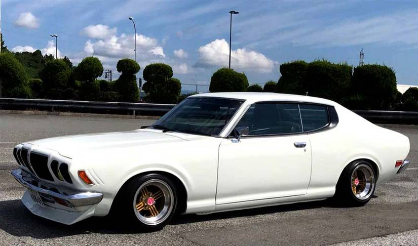 Ranking The 10 Coolest JDM Car Rims You Can Buy