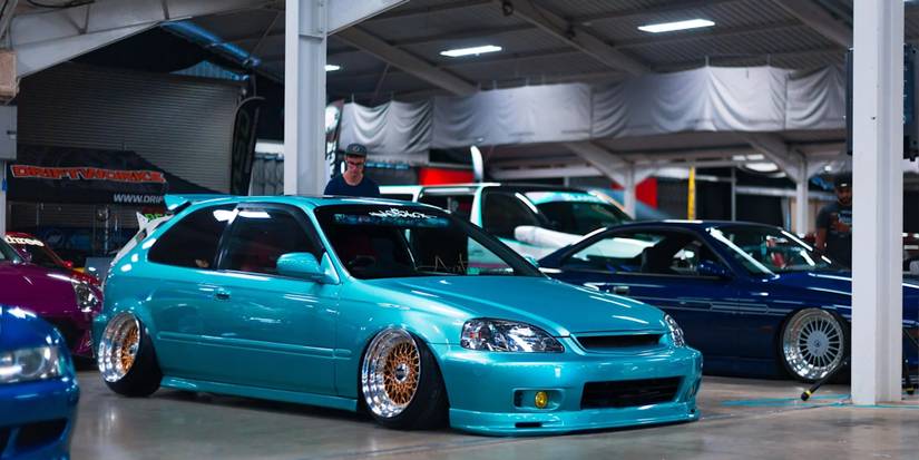 These 1990s Cars Are Way Better With Some Modifications